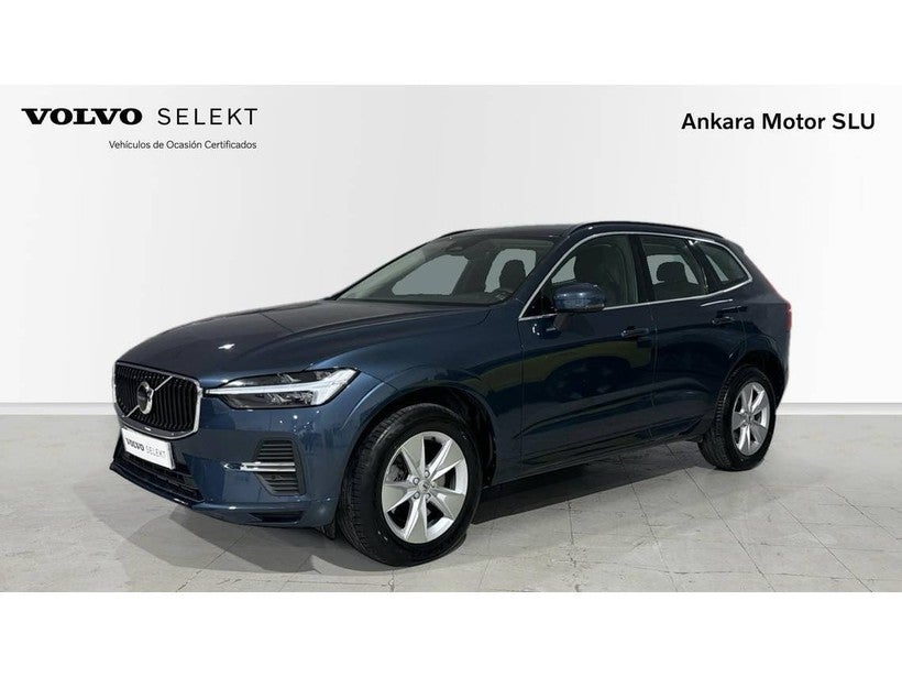 Volvo XC60 Momentum Pro 2.0 B4 D Auto