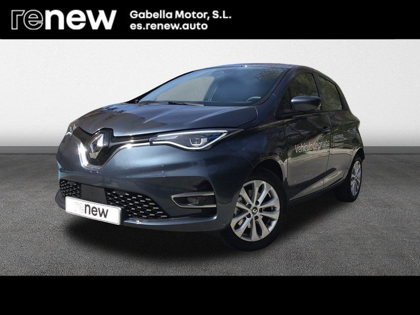 RENAULT Zoe RENAULT Zoe Intens 50 R135 100kW