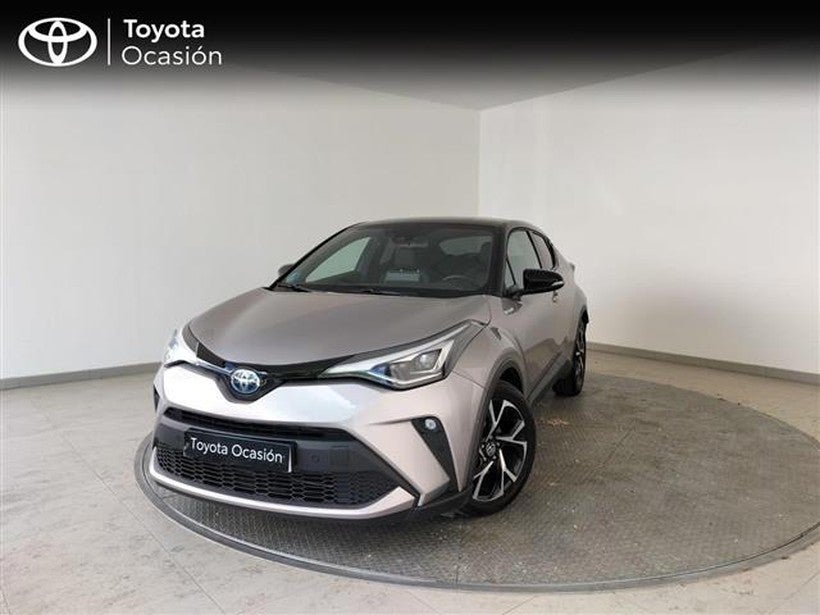 TOYOTA C-HR 180H Advance