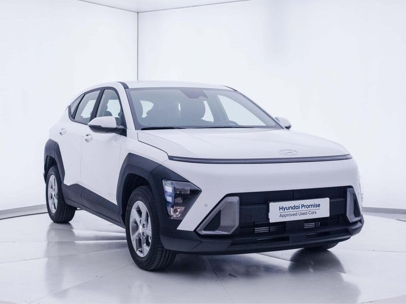 Hyundai Kona 1.0 TGDI Maxx