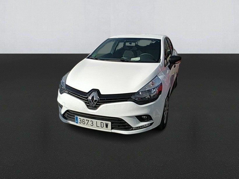 Renault Clio (O) Business TCe 55kW (75CV) -18