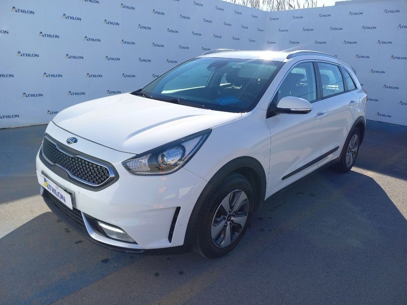 KIA Niro 1.6 HEV Drive