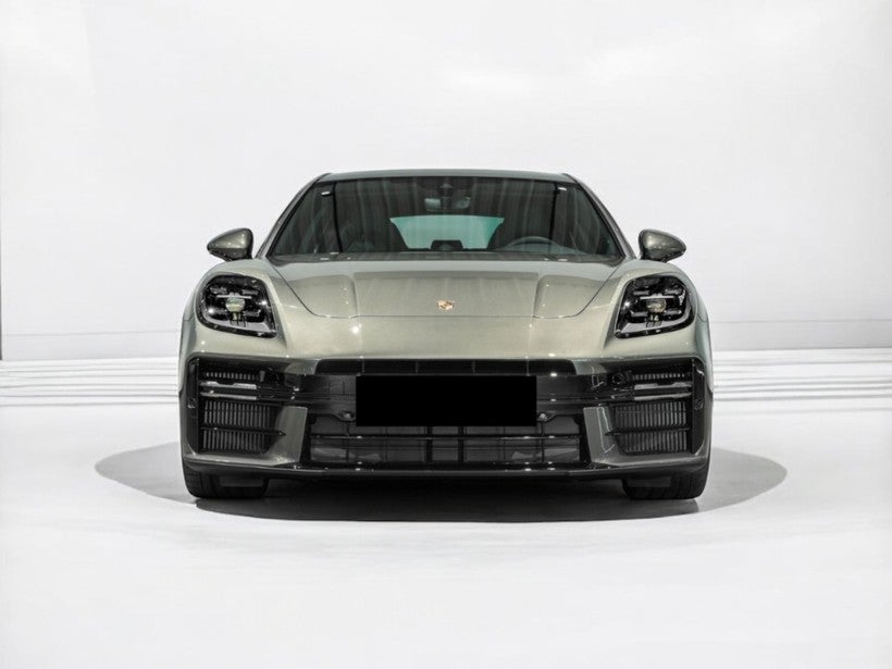 PORSCHE Panamera 4 E-Hybrid Aut.