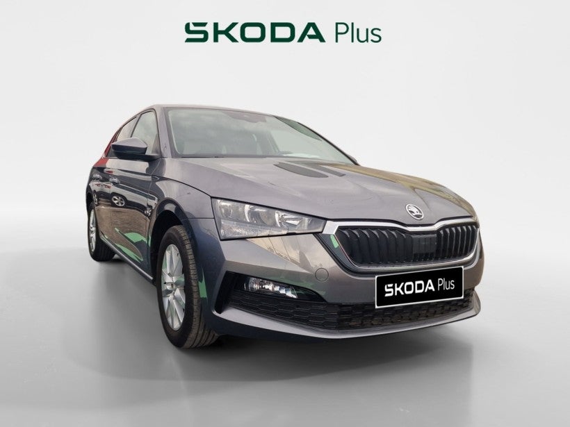 SKODA Scala 1.0 TSI Ambition 70kW