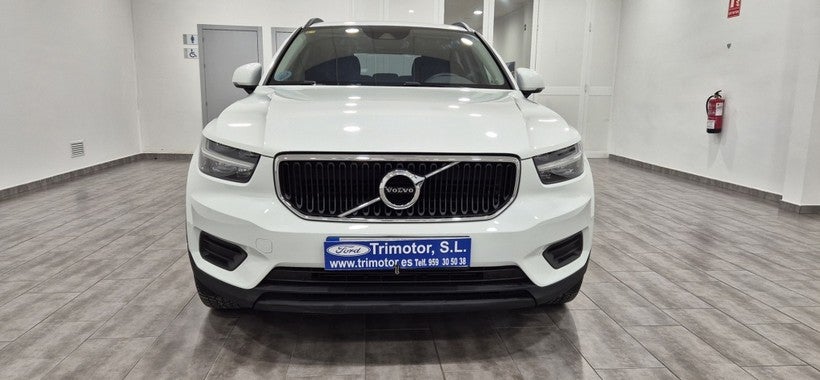 VOLVO XC40 D3 Momentum Aut.