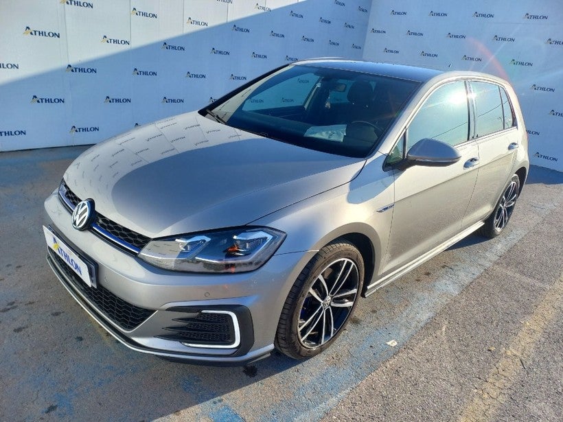 VOLKSWAGEN Golf GTE 1.4 TSI