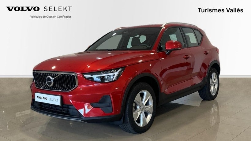 VOLVO XC40 B3 Core Aut.