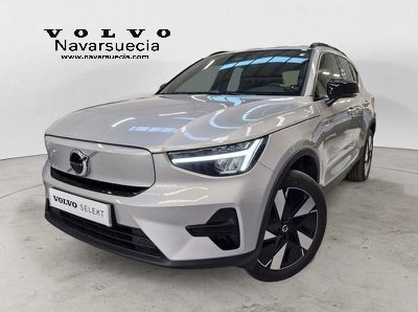 VOLVO XC40 Recharge Single Plus Aut.