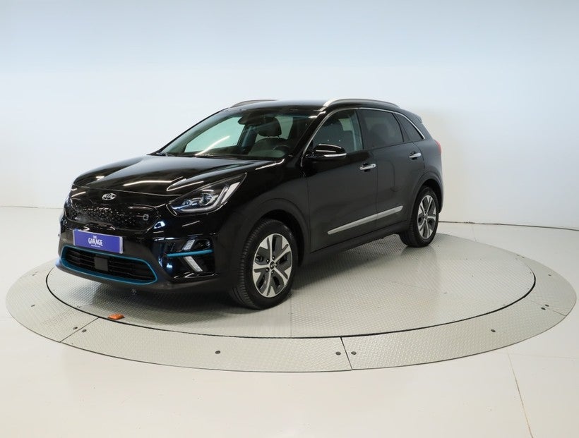 KIA NIRO E- EMOTION 150KW 204 5P