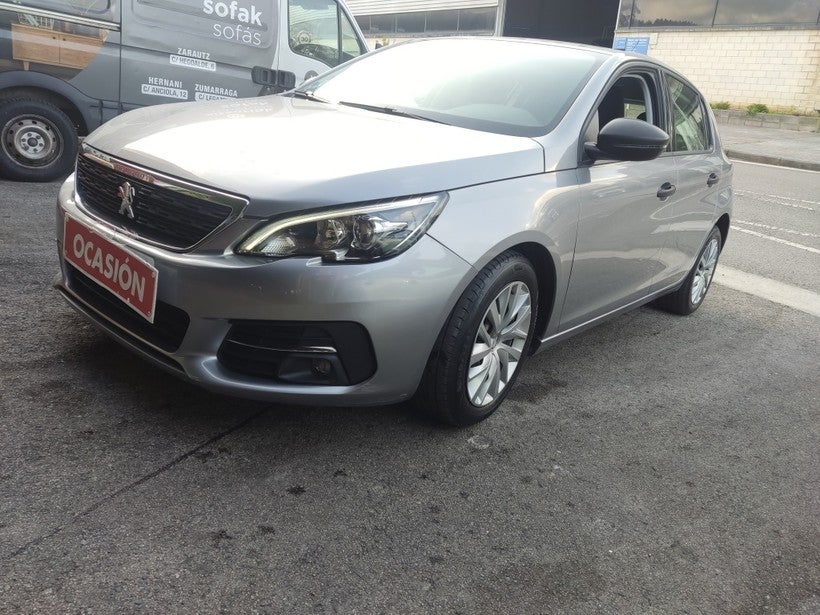 PEUGEOT 308 1.5BlueHDi S&S Access 100