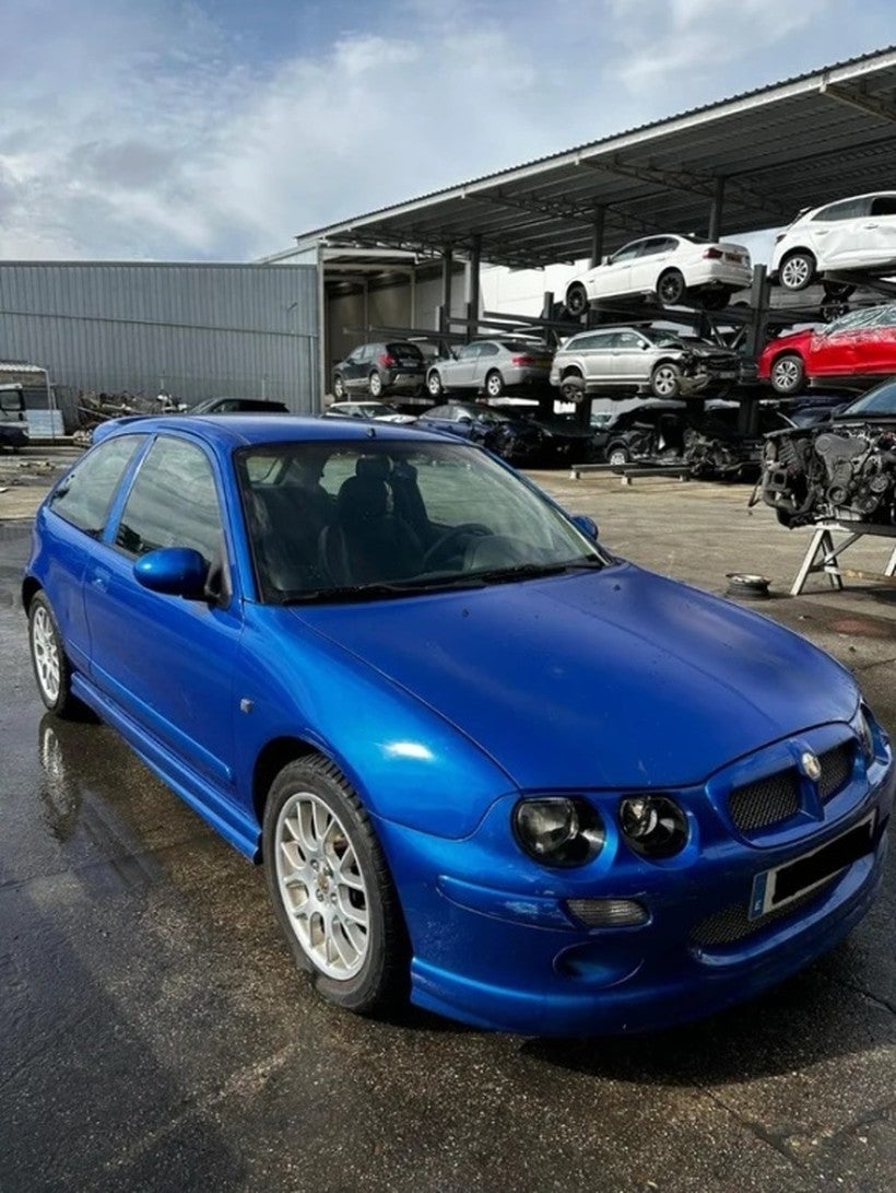 MG ZR 1.4 105