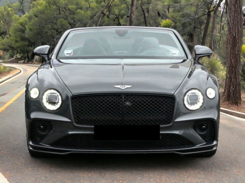 BENTLEY Continental GT Convertible V8