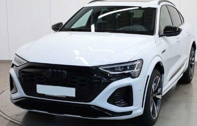 AUDI Q8 e-tron SQ8 Sportback S quattro