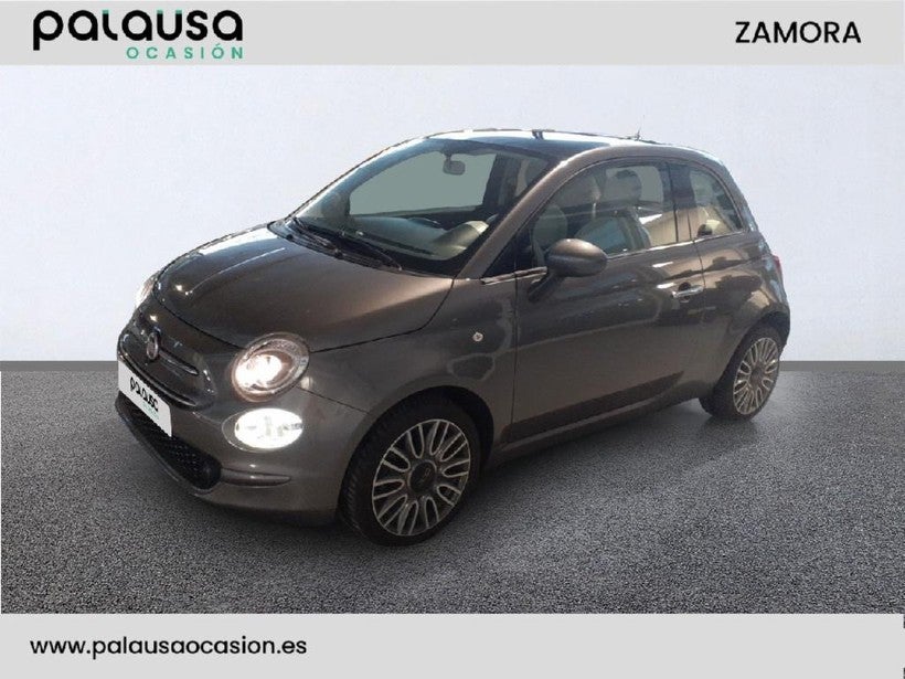 FIAT 500 1.2 LOUNGE EU6 69 3P