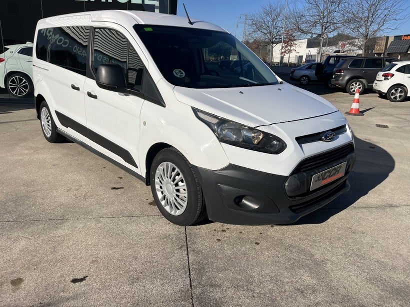 FORD Tourneo Connect Grand 1.6TDCi Trend 95