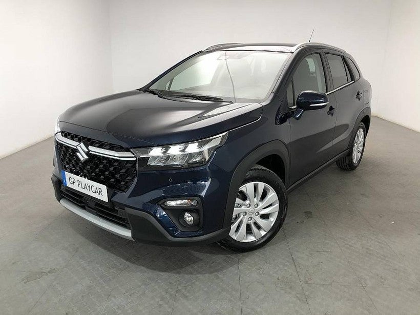 Suzuki S-CROSS 1.4 S2 HYBRID