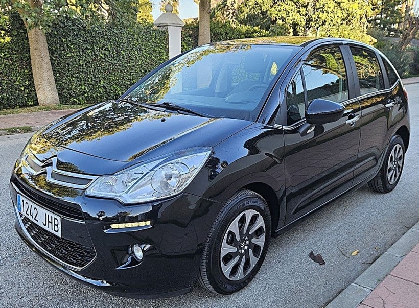 CITROEN C3 1.0 PureTech Live Edition 68