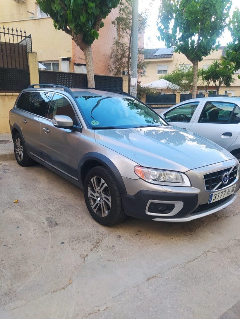 VOLVO XC70 D3 Kinetic AWD Aut.