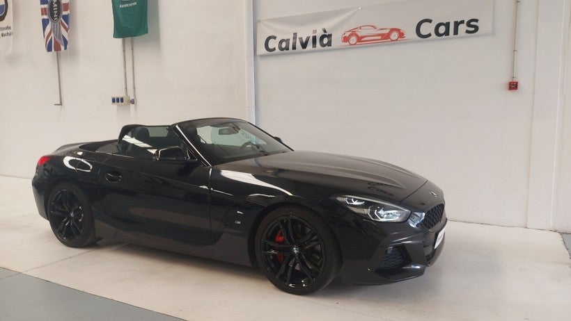 BMW Z4 sDrive 20iA