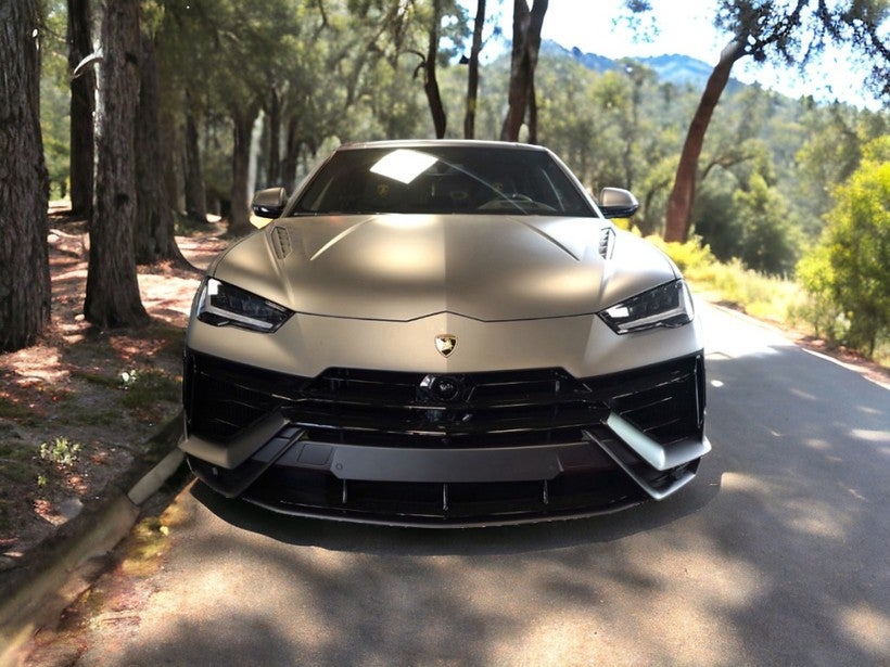 LAMBORGHINI Urus S