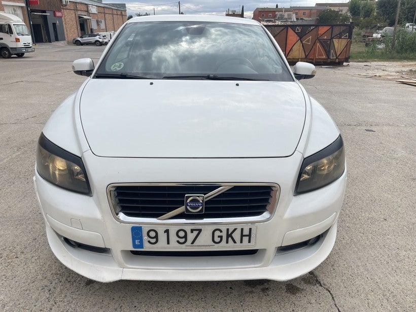 VOLVO C30 1.6D