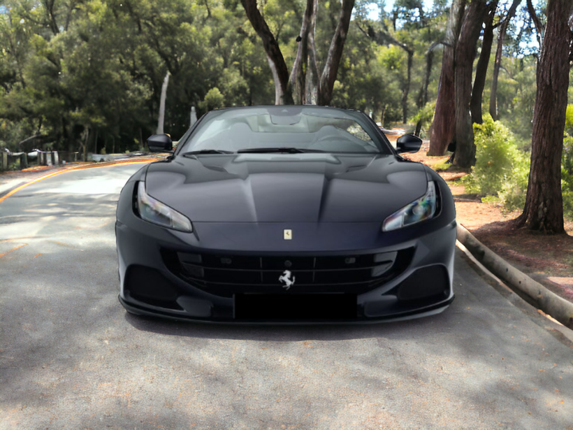 FERRARI Portofino M