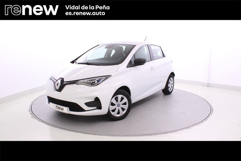 RENAULT Zoe Life 40 R110 80kW