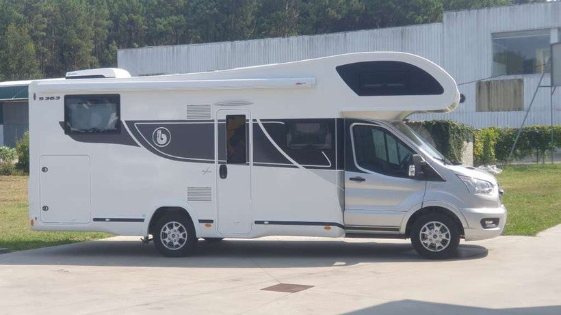 Benimar Sport 363