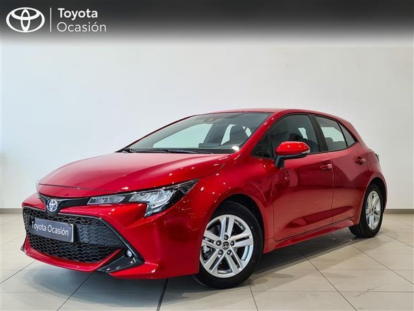 TOYOTA Corolla 125H Active Tech