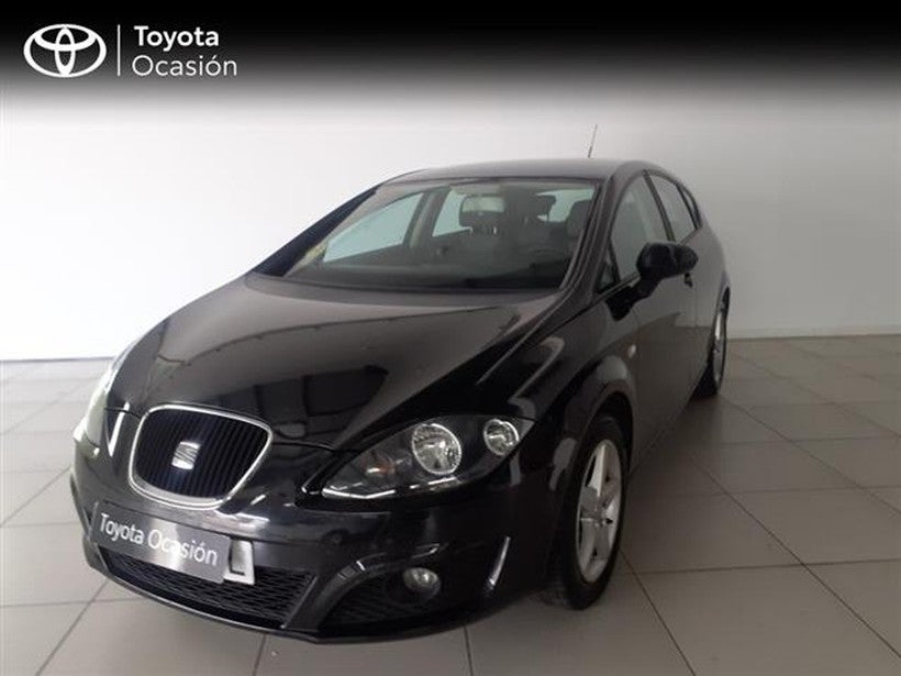 SEAT León 1.6TDI CR Reference