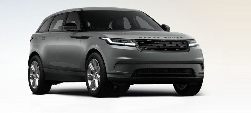 Land-Rover Range Rover Velar 2.0 I4 PHEV 297kW (404CV) S 4WD Auto