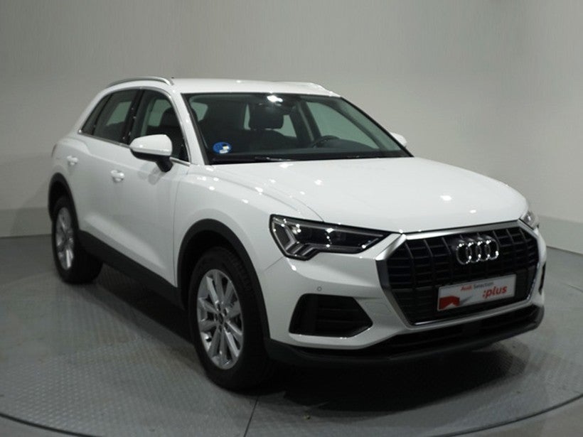 AUDI Q3 45 TFSI e 180kW S tronic Advanced