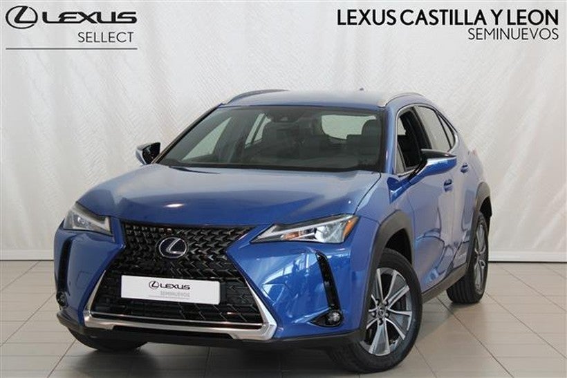 LEXUS UX SERIES UX 300e Business