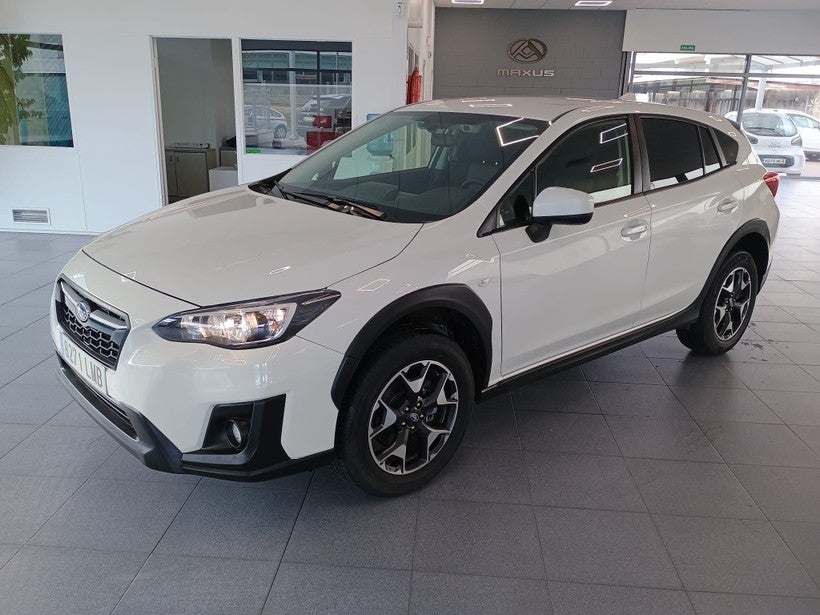 SUBARU XV 1.6i Sport CVT