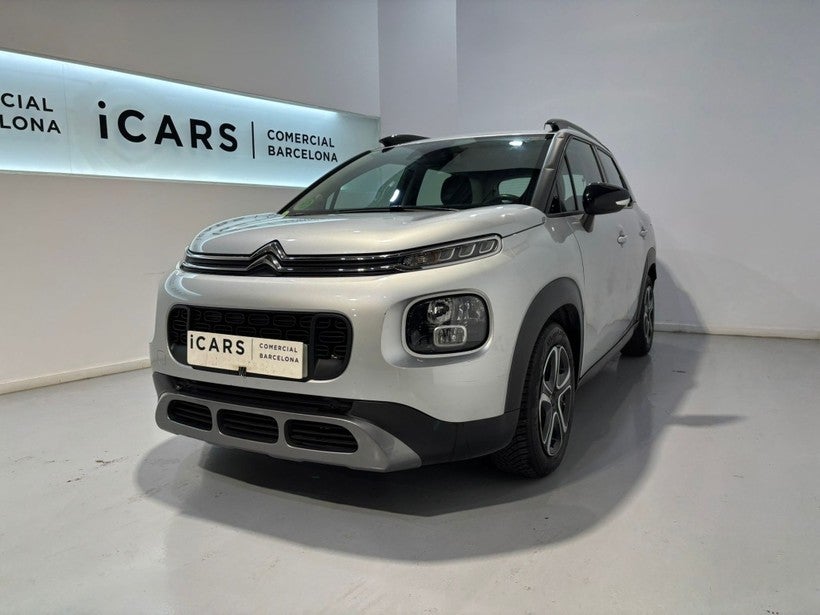 CITROEN C3 Aircross Puretech Feel 82