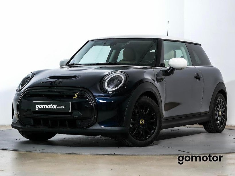 MINI Mini Cooper SE