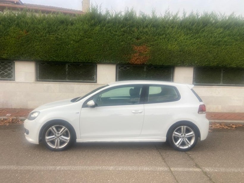 VOLKSWAGEN Golf 1.4 TSI Sport