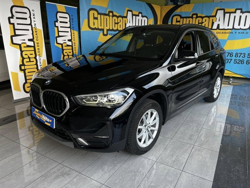 BMW X1 sDrive 18dA