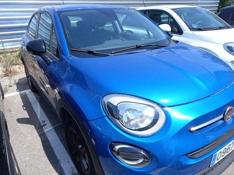 FIAT 500X 1.3Mjt S&S Urban 4x2