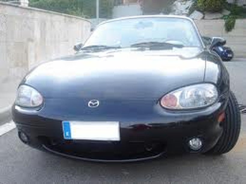 MAZDA MX-5 1.6 16v Special Version