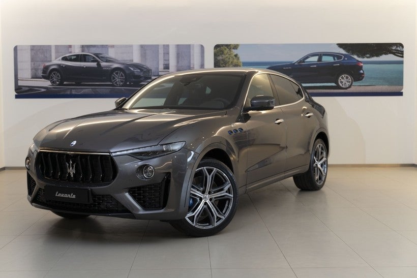 MASERATI Levante 330 GT Aut.