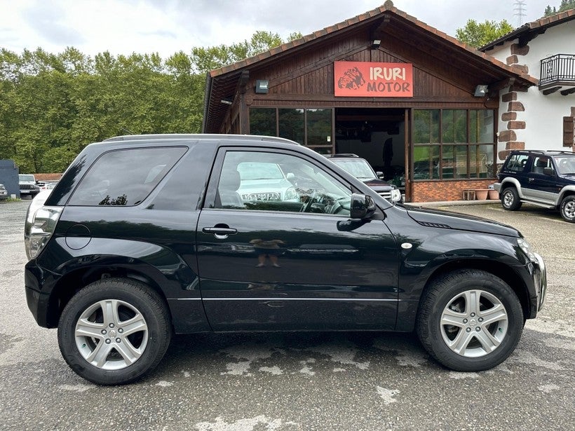 SUZUKI Grand Vitara 1.6 L JX-A