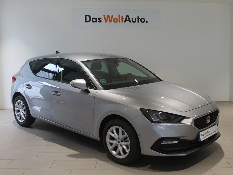 SEAT León 1.5 TSI S&S Style XS 130