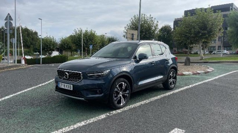 VOLVO XC40 T3 Inscription