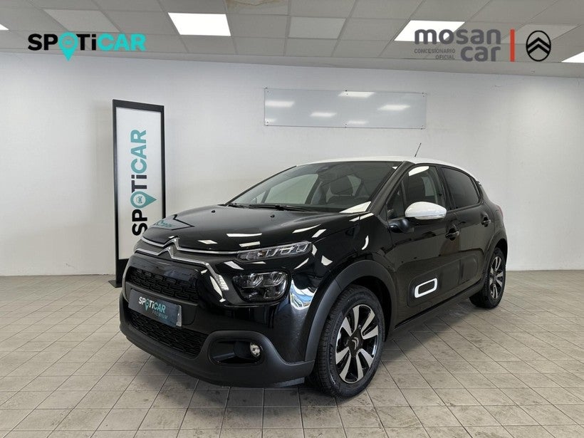 CITROEN C3 1.2 PURETECH 83 MAX MIRROR LL16 RADAR AR