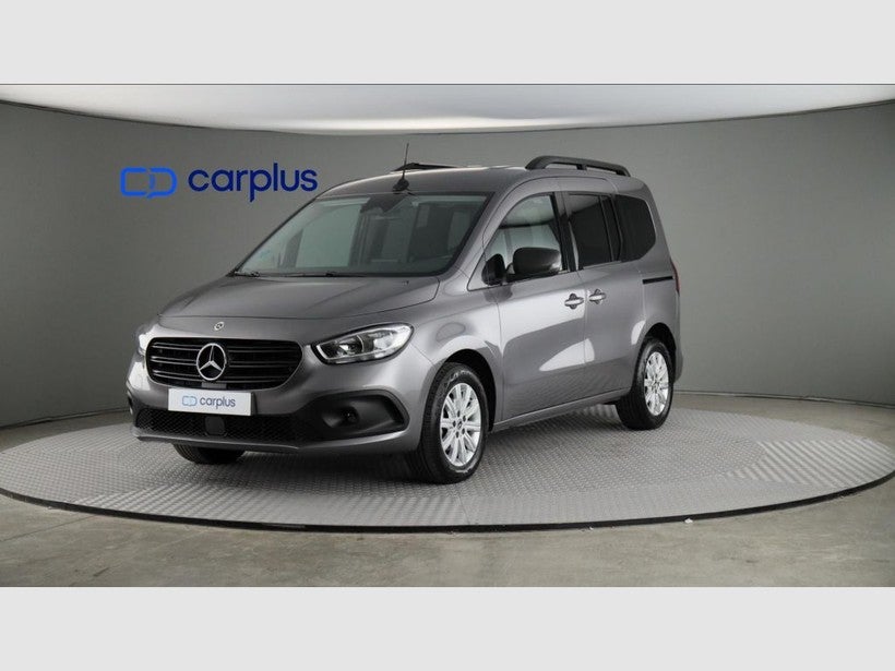 Mercedes Benz Citan 110 CDI 70kW Tourer Base Largo