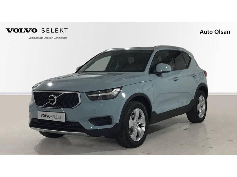 Volvo XC40 1.5 T3 Momentum