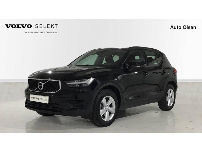 Volvo XC40 1.5 T2 Momentum Core