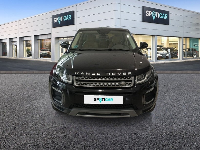 Land Rover Range Rover Evoque 2.0L TD4 150CV 4x4 SE Dynamic Auto