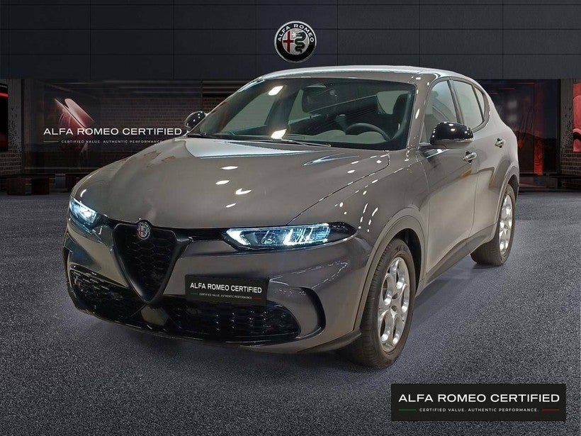 Alfa Romeo Tonale 1.6 DS 130 CV  FWD Sprint